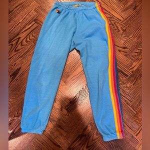 Aviator Nation sweatpants